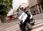 Piaggio MP3